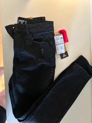 Jean skinny