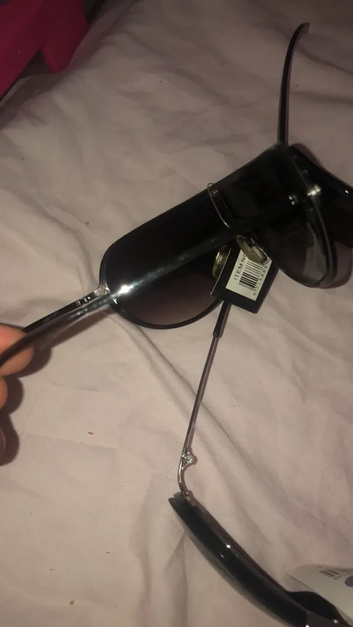 Lunettes - photo numéro 3