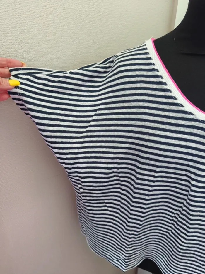 Blouse fluide 42 - photo numéro 2