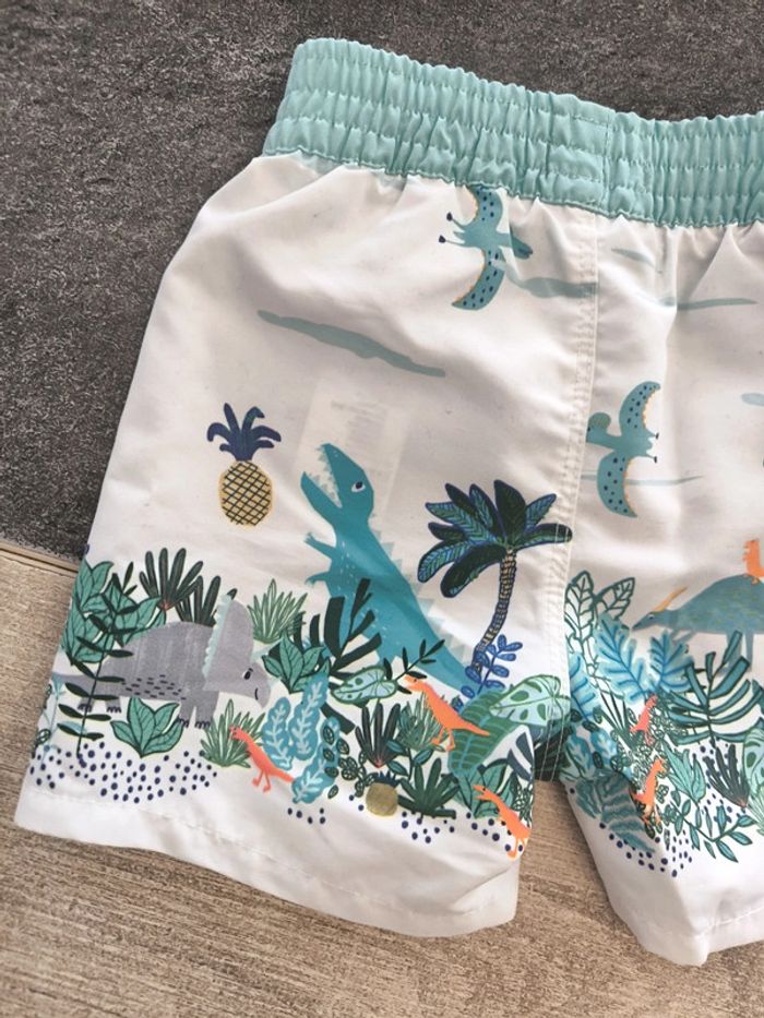 Short léger garçon 18 mois Catimini - photo numéro 7