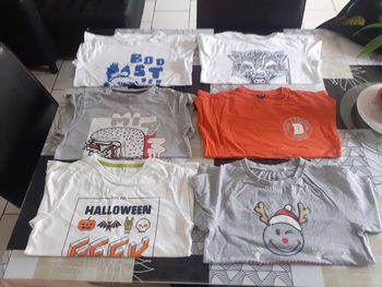 Maillots manches longues