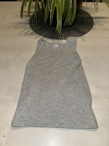 Maillot de corp