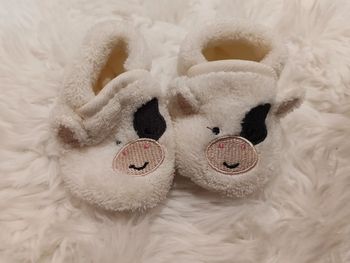 Chaussons taille 3 mois