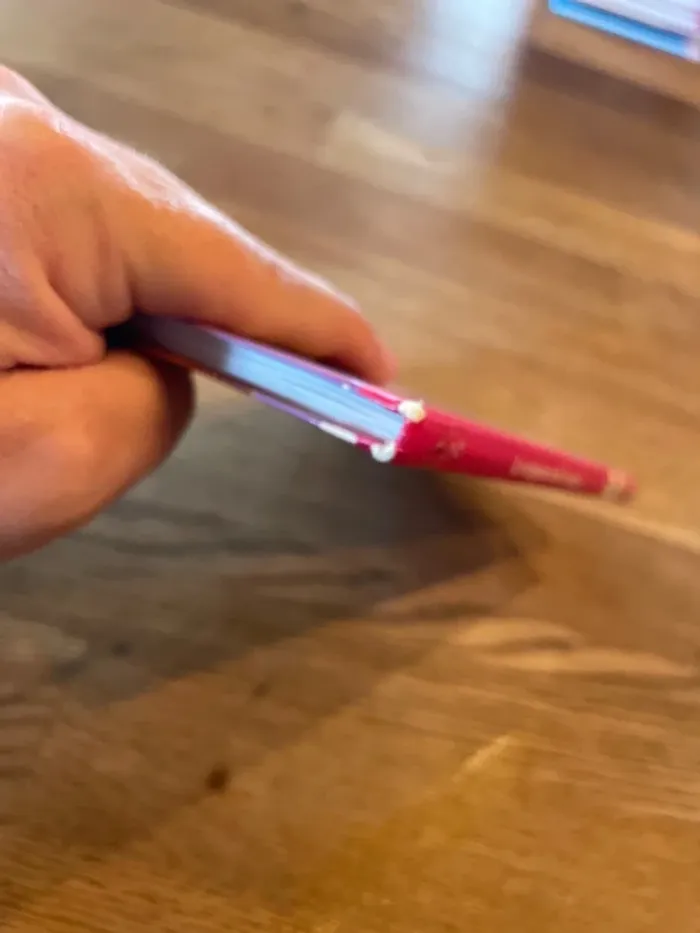 Livre La bibliothèque Rose Winx Club Numéro 42 La vengeance de la nature - photo numéro 12