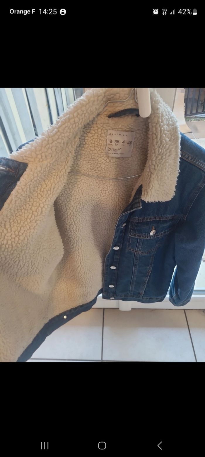 Manteau - photo numéro 4