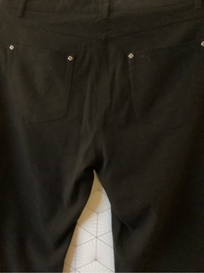 Pantalon du - photo numéro 5