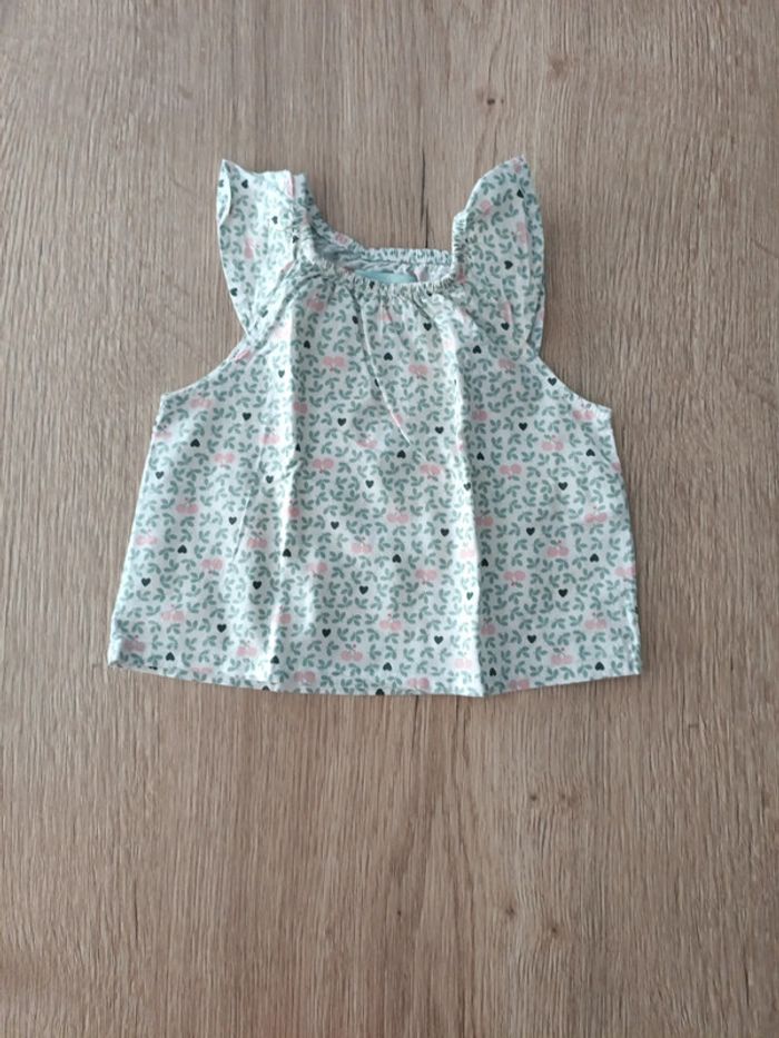 Chemise - photo numéro 2