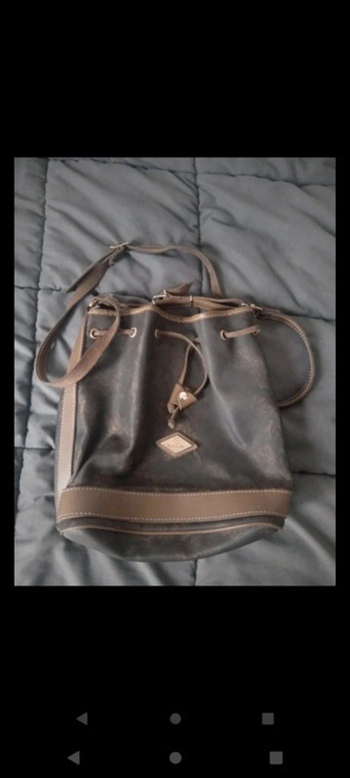 Sac a main Perle De Mer