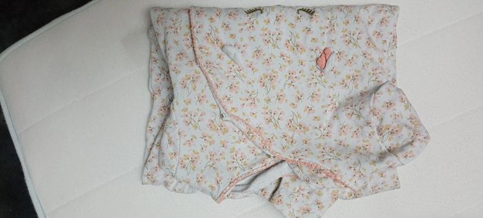 Pyjamas 2ans - photo numéro 5