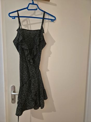 Robe portefeuille - 40/42