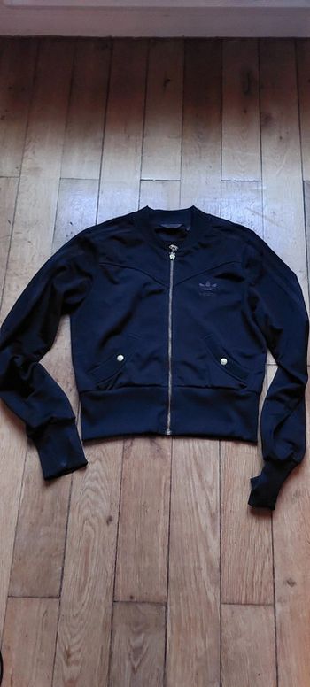 Veste adidas