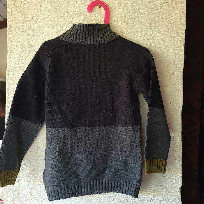 Pull enfant dpam - photo numéro 7