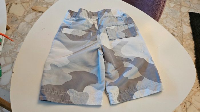 Short 3 ans - photo numéro 2