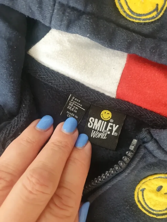 Ensemble jogging - photo numéro 5