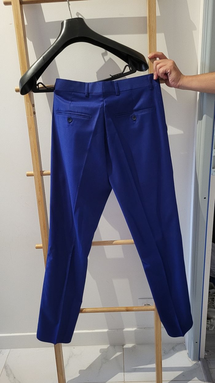 Costume 2 pièces - photo numéro 8