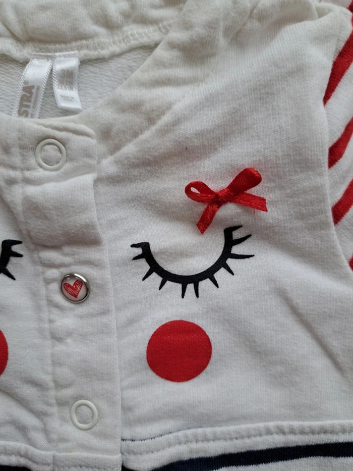 Barboteuse - photo numéro 4