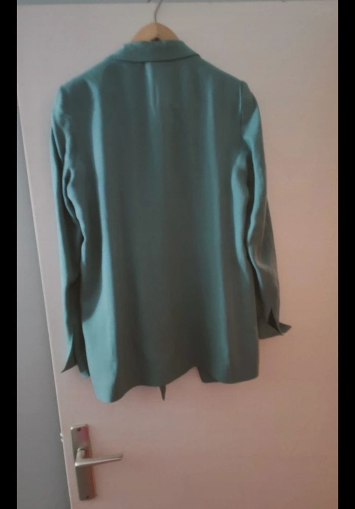 Veste blazer Femme en 36 see u  soon - photo numéro 6