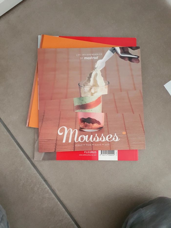 Mousses