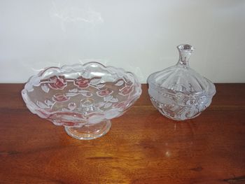 Vends lot de 2  articles.