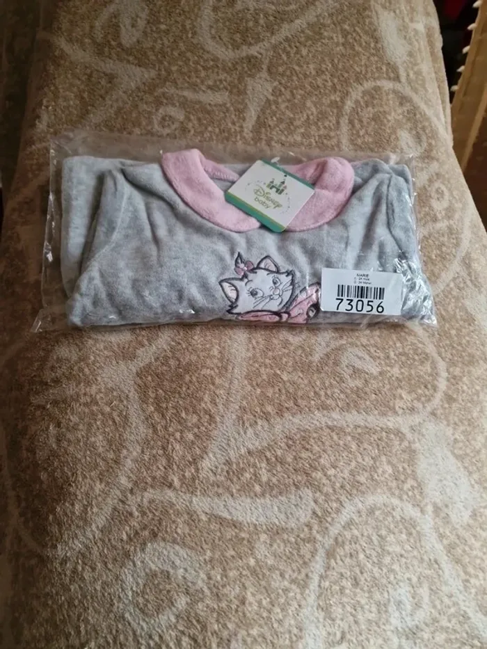 pyjama disney aristochats - photo numéro 2