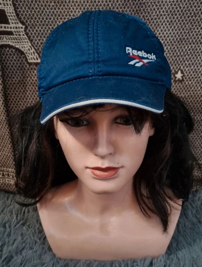 Casquette Reebok - photo numéro 5