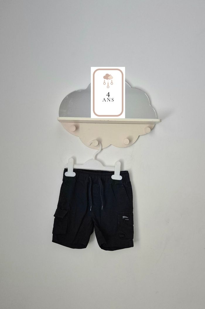 Short * Kiabi * - photo numéro 3