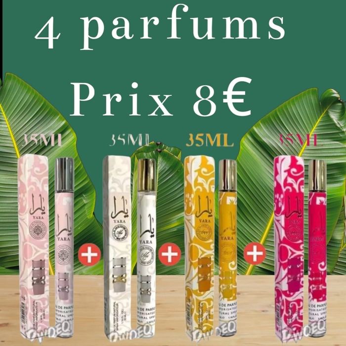 Senteur orientale douce