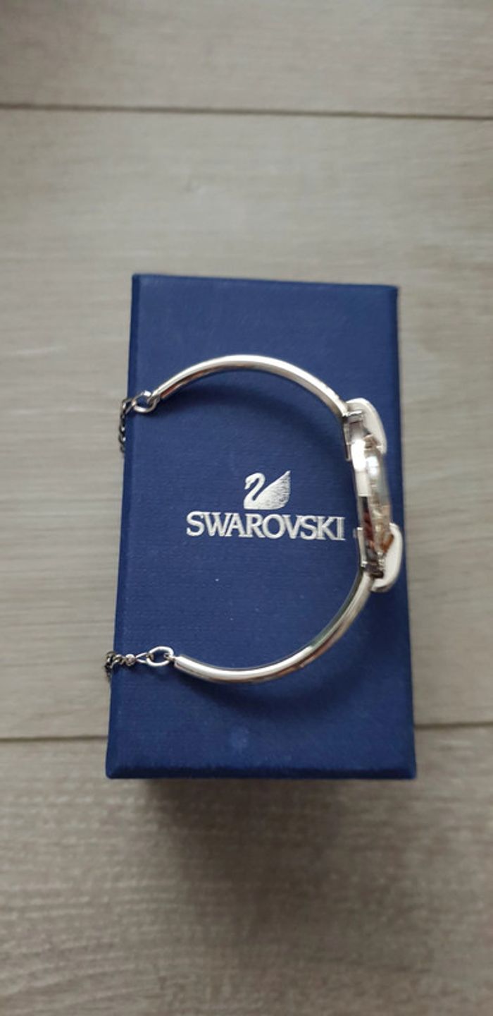 Bracelet Swarowski - photo numéro 3