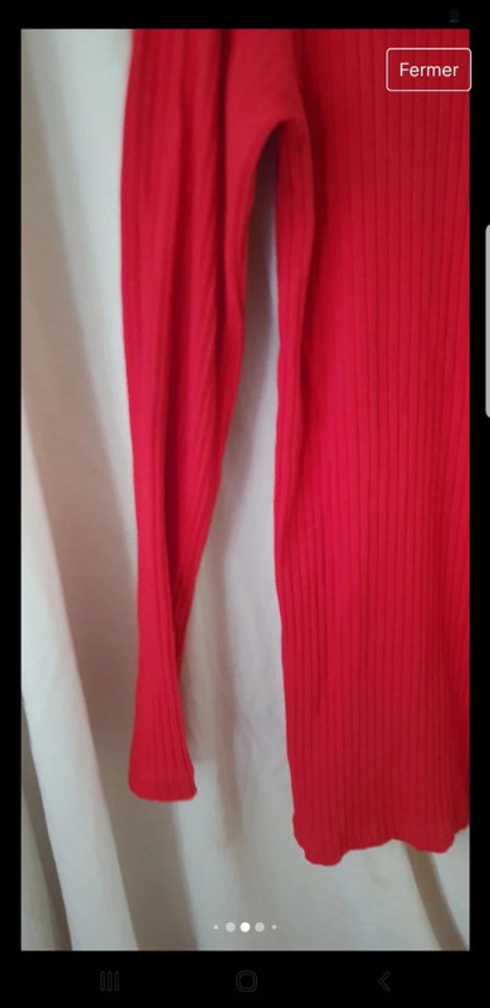 Tunique cotelée - photo numéro 6