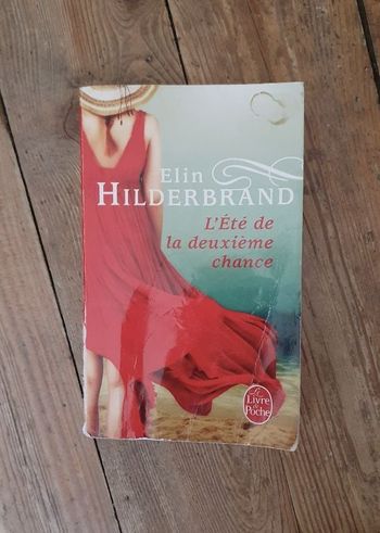 L'été de la 2ème chance