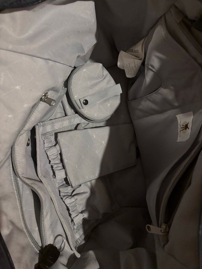 Sac à langer - photo numéro 2