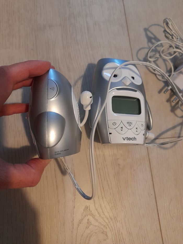 Baby phone vtech - photo numéro 2