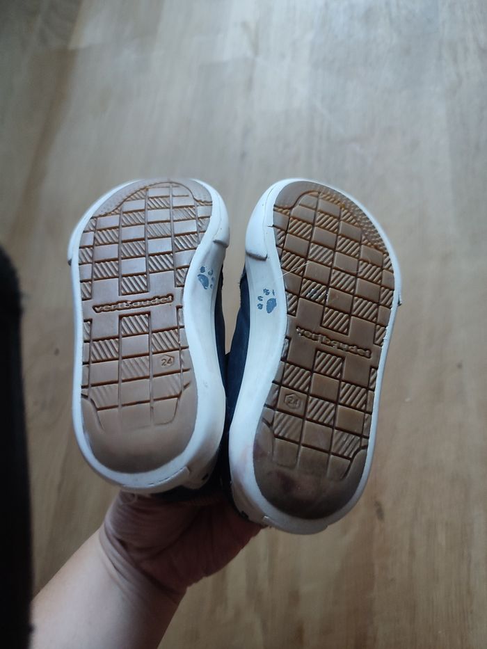 Chaussures Verbaudet 24 - photo numéro 4