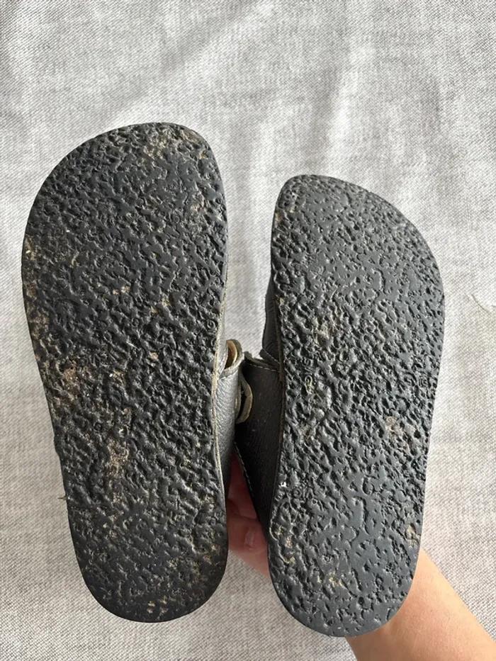 Lot chaussures timmo 32 - photo numéro 9