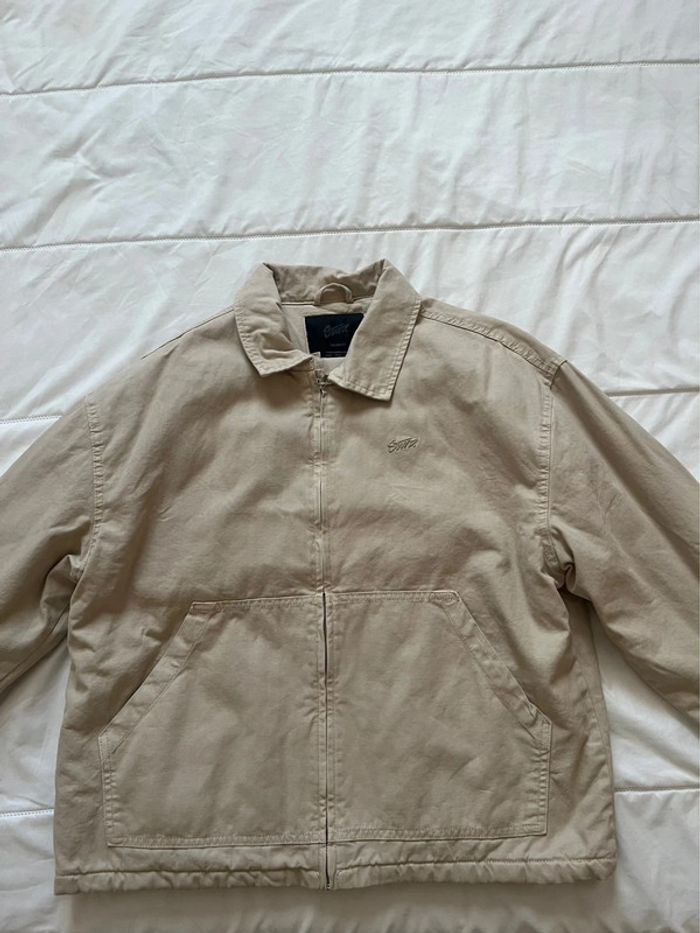 Veste pull & bear