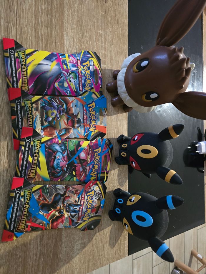Pokemon megaEvolution