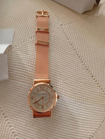 Montre pour femme. Nathalie Anderson 