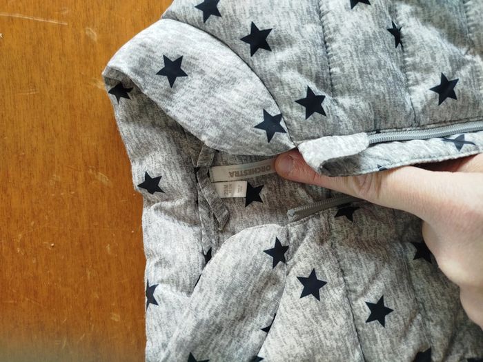 2 vestes - photo numéro 4