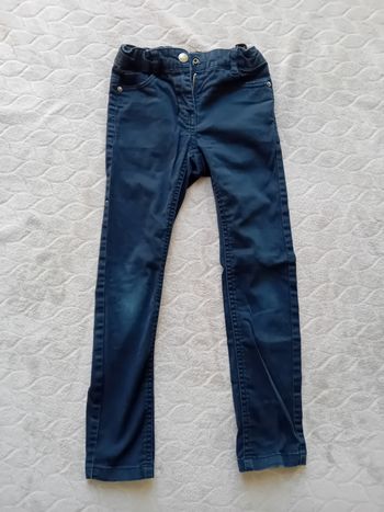 Pantalon 6 ans