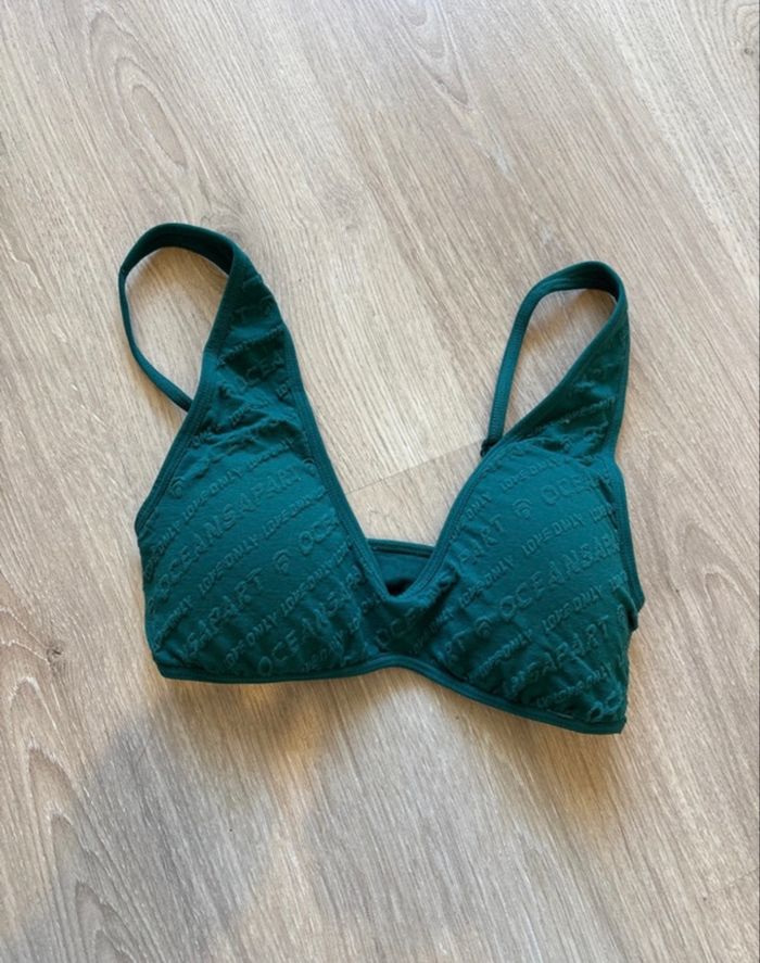 Brassière de sport Ocean’s Apart