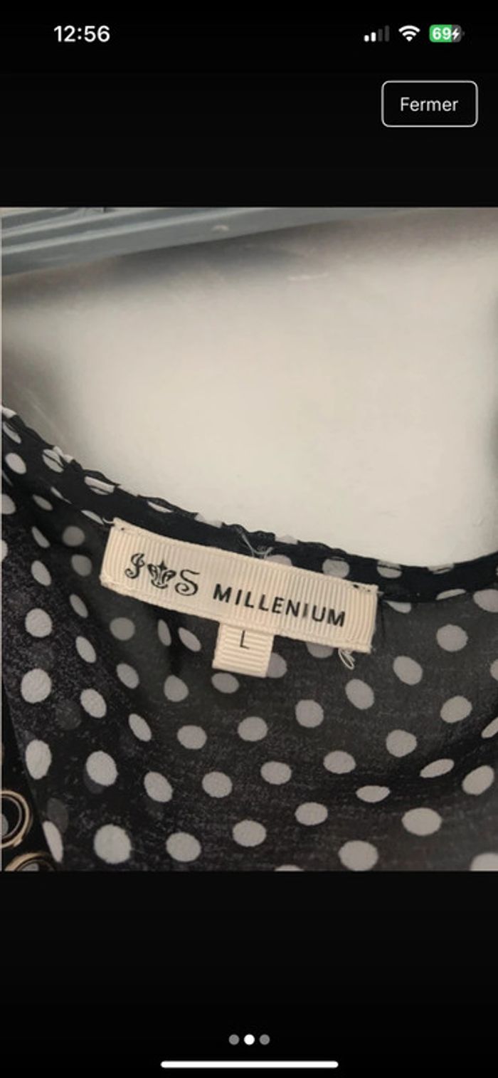 Blouse - photo numéro 3