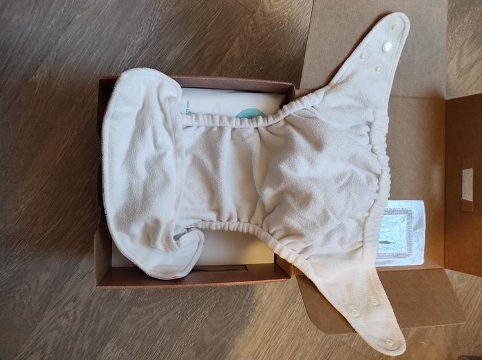 Couches hybrid - photo numéro 5