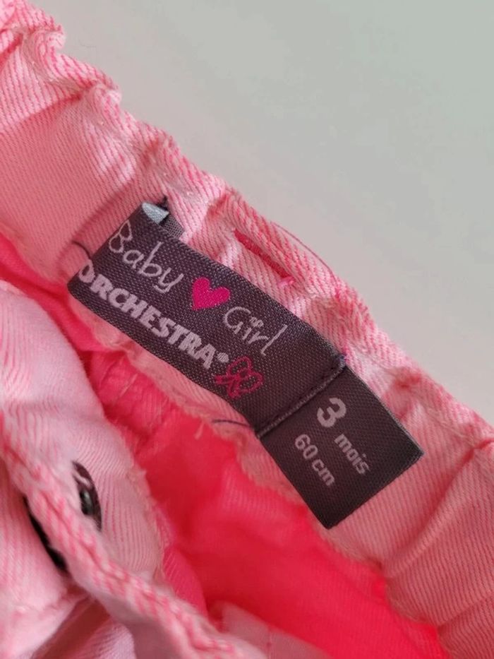 Ensemble 3 mois - photo numéro 8