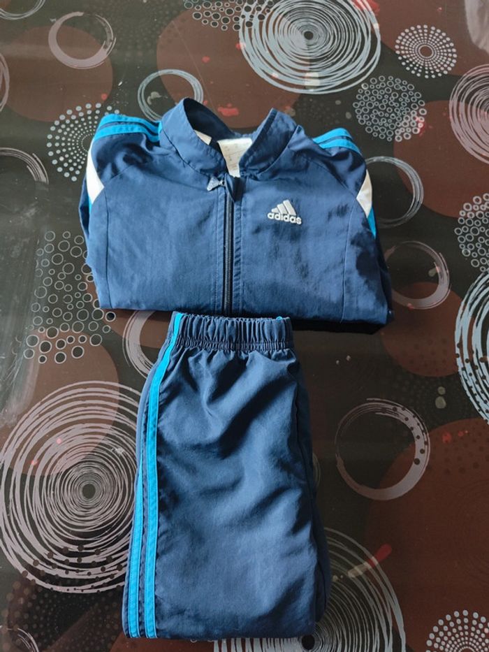 Survêtement adidas - photo numéro 5