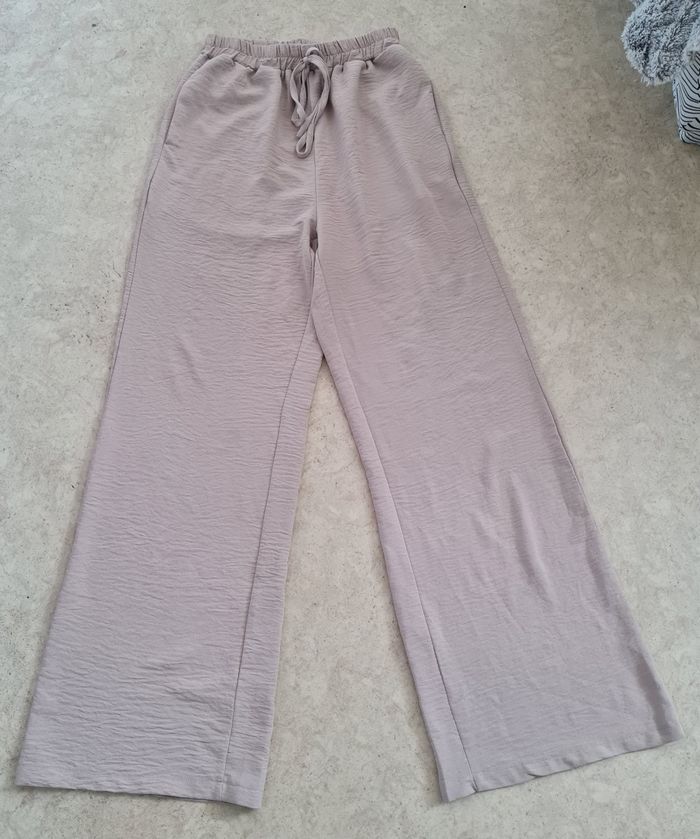 Pantalon ample taille xs34 - photo numéro 6
