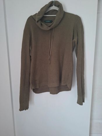 Pull M