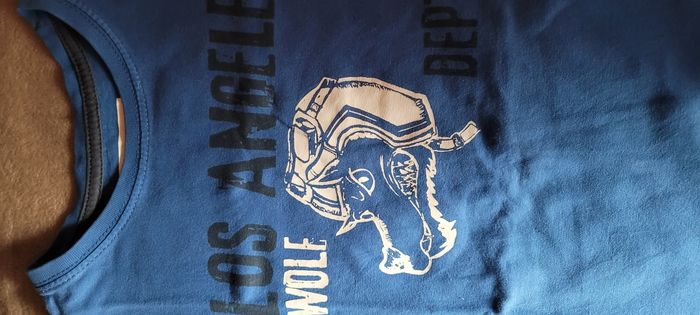 Tee-shirt - photo numéro 3