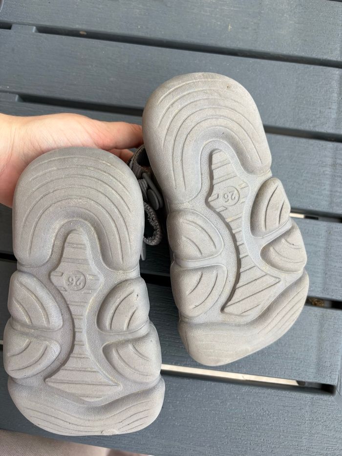 Chaussure taille 26 - photo numéro 5