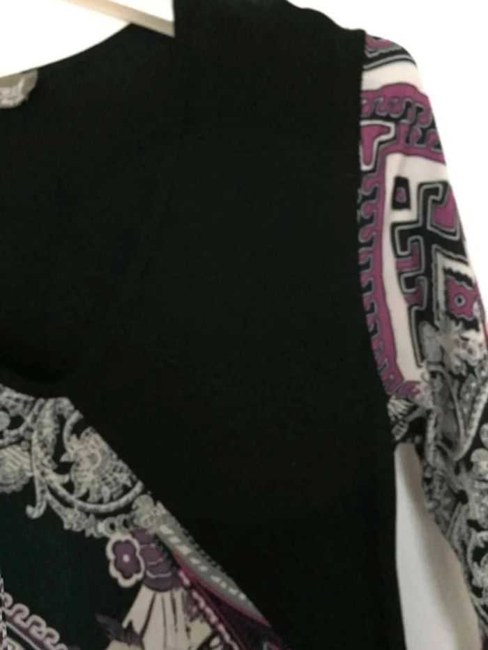 Haut  Decontract  Taille 38 - photo numéro 4