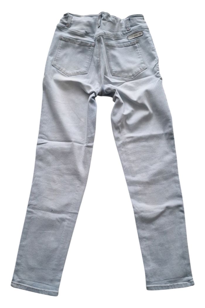 Jeans femme taille 34 - photo numéro 2